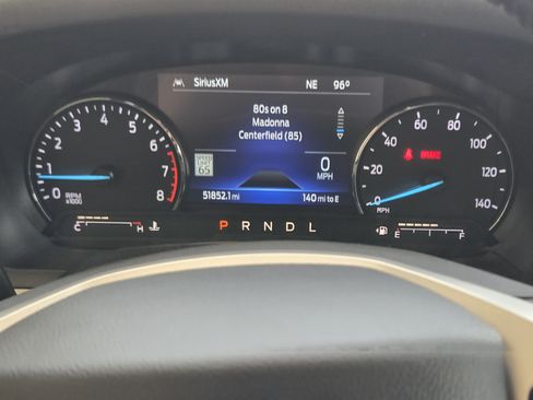Used 2022 Ford Explorer XLT w/ Equipment Group 202A RWD image 11