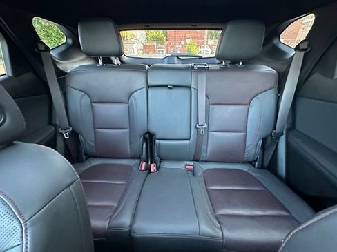 Used 2023 Chevrolet Blazer RS w/ Driver Confidence II Package AWD/4WD image 29