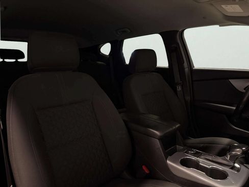Used 2019 Chevrolet Blazer LT AWD/4WD image 28