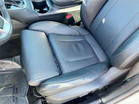 Used 2024 Subaru Legacy Touring XT AWD/4WD image 20