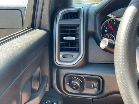 New 2025 RAM 2500 Tradesman image 30