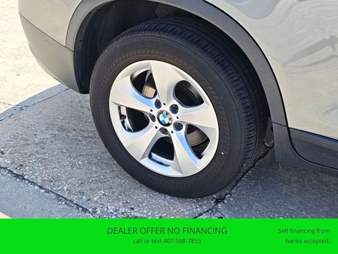 Used 2012 BMW X3 xDrive28i AWD/4WD image 29