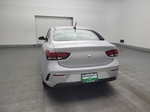 Used 2022 Kia Rio S FWD image 6