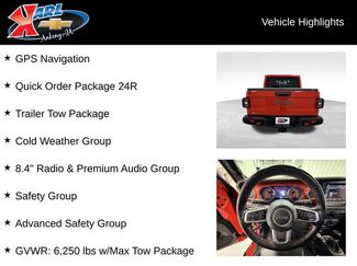 Used 2021 Jeep Gladiator Rubicon video 2