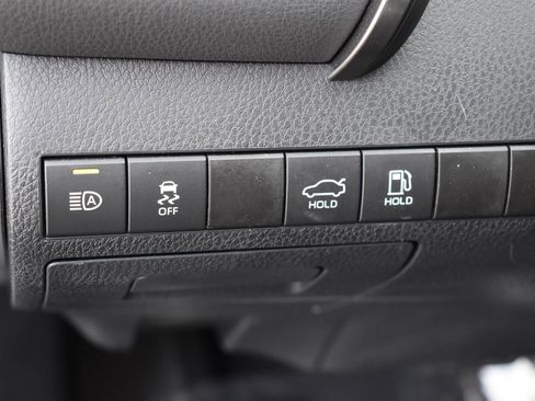 Used 2024 Toyota Camry XSE image 24