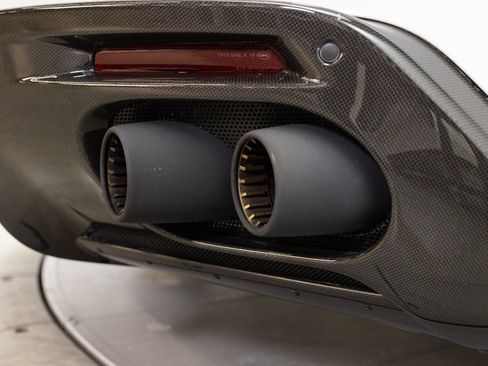 Certified 2024 Ferrari Roma image 47