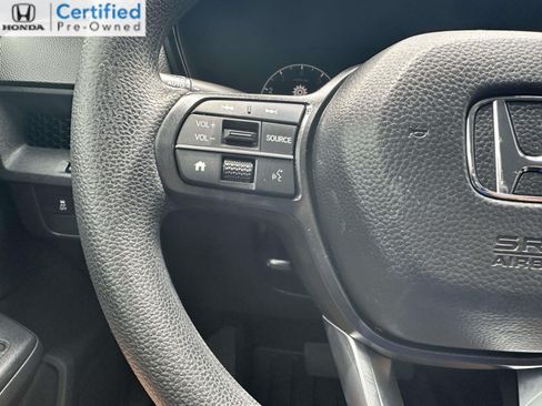 Certified 2024 Honda CR-V EX image 12