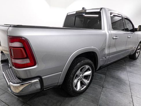 Used 2019 RAM 1500 Limited image 6