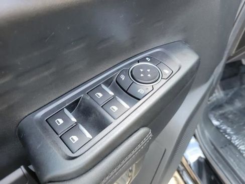 New 2025 Ford Ranger XLT image 23