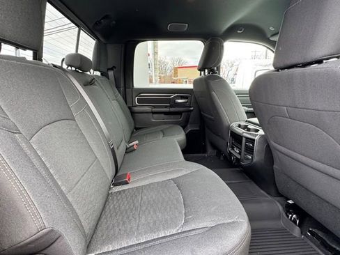 New 2026 RAM 2500 Big Horn image 14