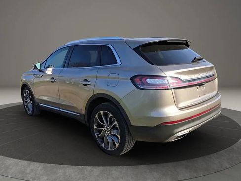 Used 2021 Lincoln Nautilus Reserve w/ Cargo Utility Package AWD/4WD image 5