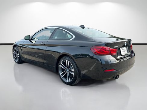 Used 2020 BMW 430i xDrive Coupe w/ Convenience Package image 5