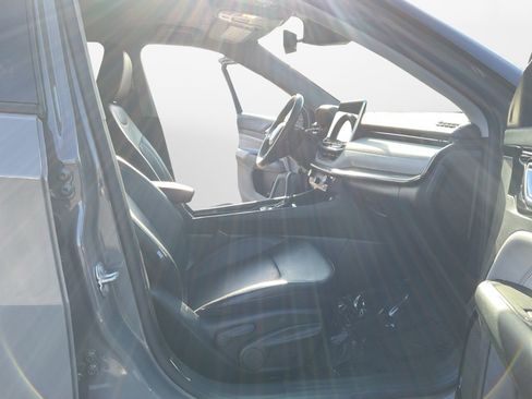 Used 2022 Jeep Compass Limited image 15