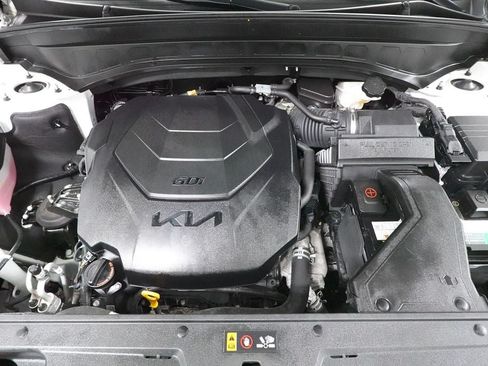 Used 2023 Kia Telluride SX AWD/4WD image 38