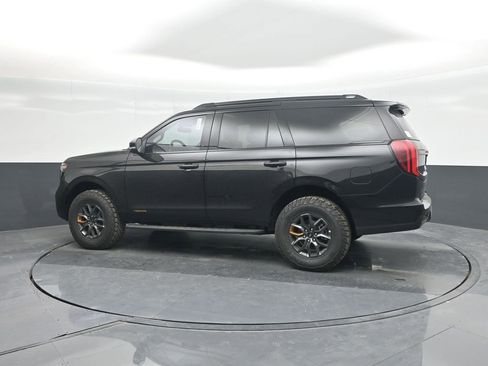 New 2025 Ford Expedition Tremor image 27