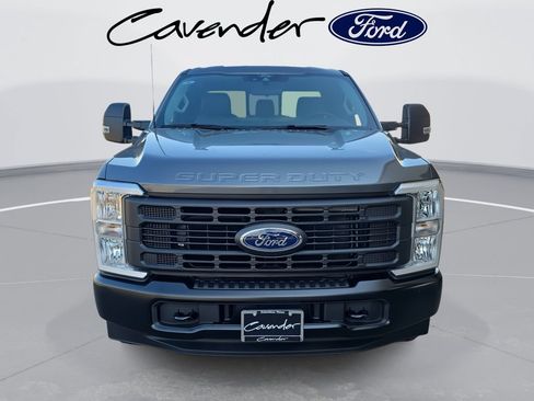 New 2026 Ford F350 XL RWD image 4