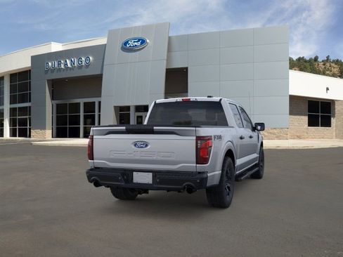 New 2026 Ford F150 STX image 8