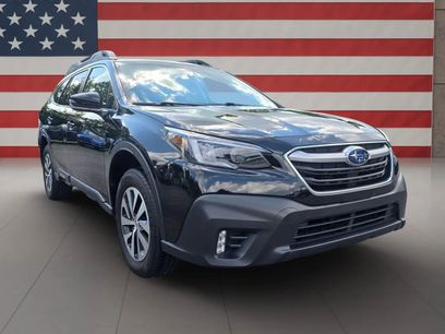 Used 2022 Subaru Outback Premium
