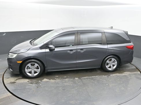 Used 2018 Honda Odyssey EX-L image 31
