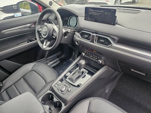 New 2025 MAZDA CX-5 AWD 2.5 S w/ Premium Plus Pkg image 31