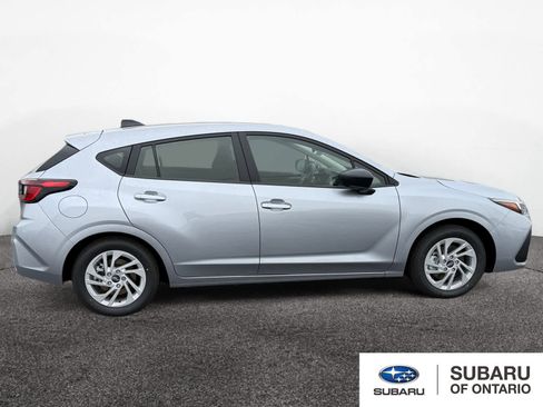 New 2025 Subaru Impreza 2.0i image 6