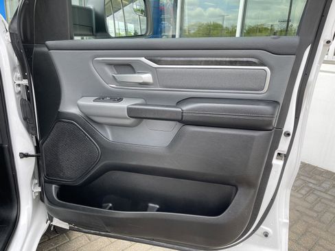 Used 2020 RAM 1500 Big Horn AWD/4WD image 31