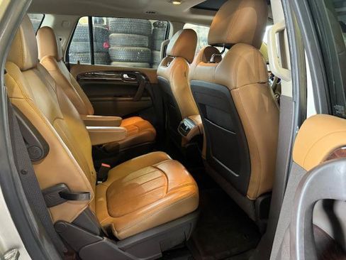 Used 2015 Buick Enclave Premium FWD image 34