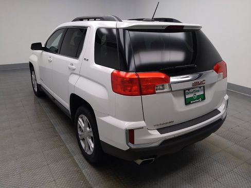 Used 2017 GMC Terrain SLE w/ Convenience Package FWD image 5