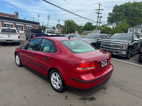 Used 2005 Saab 9-3 Linear FWD image 7