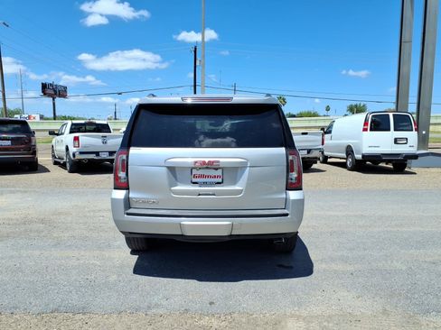 Used 2019 GMC Yukon SLT w/ Premium Edition RWD image 7