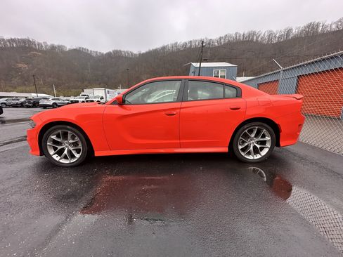 Used 2021 Dodge Charger GT image 4