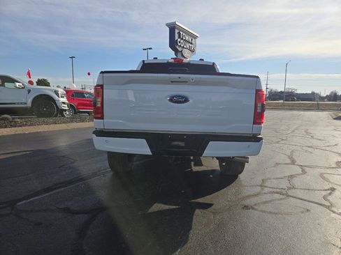 Used 2022 Ford F150 XLT w/ Equipment Group 302A High image 6