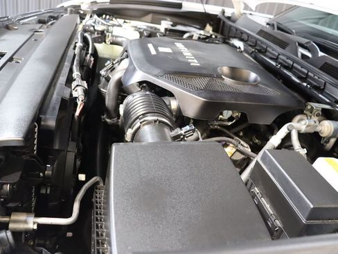 Used 2026 INFINITI QX80 Autograph AWD/4WD image 74