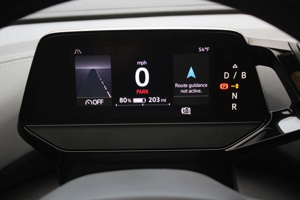 Used 2023 Volkswagen ID.4 Pro RWD image 12