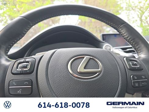 Used 2021 Lexus NX 300 AWD w/ Premium Package image 28