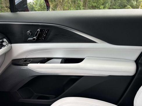 New 2026 Cadillac Lyriq Signature Sport RWD image 22