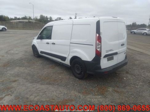 Used 2017 Ford Transit Connect XL image 4