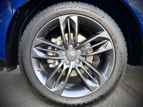 Used 2019 Acura RDX A-Spec FWD image 16