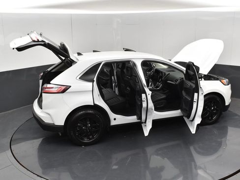 Used 2024 Ford Edge SEL w/ Convenience Package AWD/4WD image 32