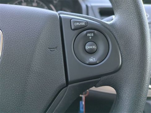 Used 2016 Honda CR-V SE image 28