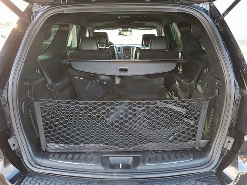 Used 2016 Dodge Durango R/T w/ Technology Group image 33