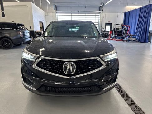 Used 2019 Acura RDX AWD w/ Technology Package image 10
