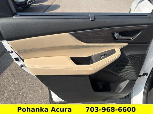 Certified 2023 Acura MDX SH-AWD w/ Advance Package image 24