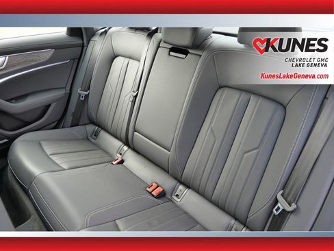 Used 2024 Audi A6 Premium Plus AWD/4WD image 32