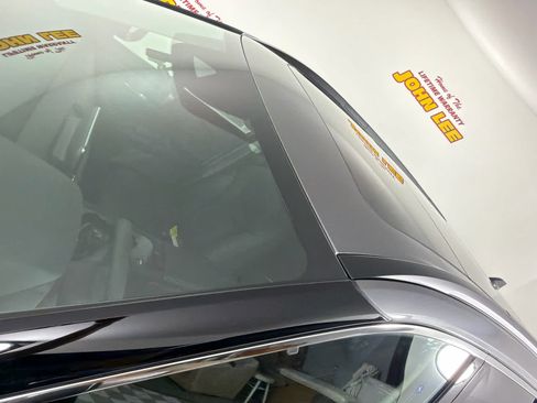 New 2026 Nissan Rogue Dark Armor FWD image 12