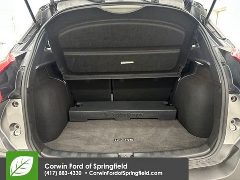 Used 2019 Nissan Kicks SV w/ Interior Electronics Package image 28