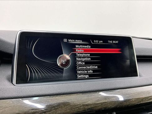 Used 2020 BMW X5 xDrive40i w/ Convenience Package AWD/4WD image 32