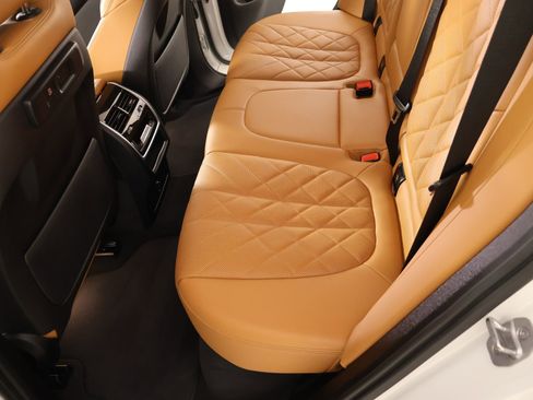 Used 2023 BMW X5 xDrive40i w/ M Sport Package image 13