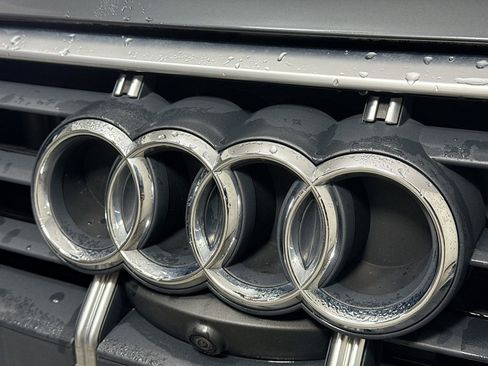 Used 2022 Audi A6 3.0T allroad Prestige AWD/4WD image 32