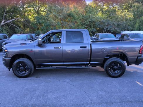 New 2026 RAM 2500 Tradesman image 5
